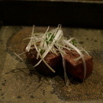 秋田牛玄亭 - シャトーブリアンのローストビーフ