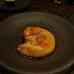 秋田牛玄亭 - 丸腸・・デカッ！！