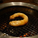 秋田牛玄亭 - キョウレツー・・(；´∀｀)