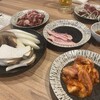 焼肉 火ノ丸 - 