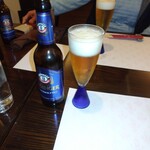志喜亭 - ドイツのノンアルコールビール