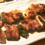 鳥貴族 中野新橋店 - 