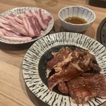 焼肉 火ノ丸 - 