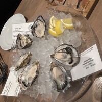 Oysterbar&Wine BELON 渋谷店 - 