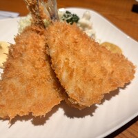 浅草 魚料理 遠州屋 - 