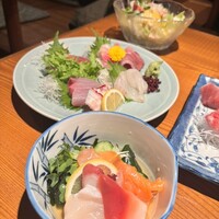 浅草 魚料理 遠州屋 - 