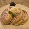幸せのパンケーキ - 