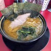 家系ラーメン王道 神道家