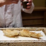 日本橋 蕎ノ字 - 