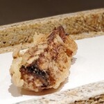 日本橋 蕎ノ字 - 