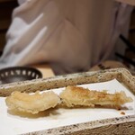 日本橋 蕎ノ字 - 