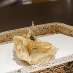 日本橋 蕎ノ字 - 