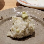 日本橋 蕎ノ字 - 