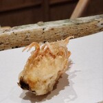 日本橋 蕎ノ字 - 