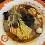 楊國福 マーラータン 上野店 - 