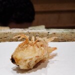 日本橋 蕎ノ字 - 