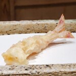 日本橋 蕎ノ字 - 