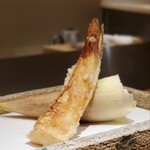 日本橋 蕎ノ字 - 