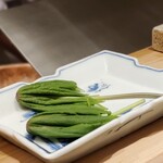 日本橋 蕎ノ字 - 