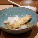 日本橋 蕎ノ字 - 