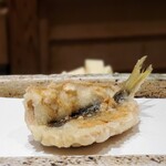 日本橋 蕎ノ字 - 