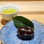 日本橋 蕎ノ字 - 