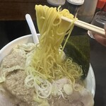 一条流がんこ総本家分家四谷荒木町 - 