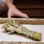 日本橋 蕎ノ字 - 