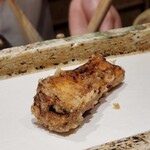 日本橋 蕎ノ字 - 