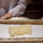 日本橋 蕎ノ字 - 