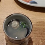 日本橋 蕎ノ字 - 