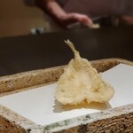 日本橋 蕎ノ字 - 