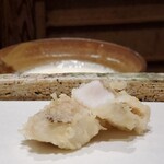 日本橋 蕎ノ字 - 