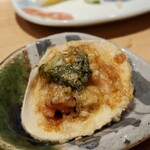 日本橋 蕎ノ字 - 