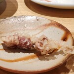 日本橋 蕎ノ字 - 