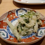 日本橋 蕎ノ字 - 