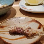 日本橋 蕎ノ字 - 