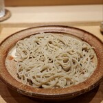 日本橋 蕎ノ字 - 