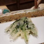 日本橋 蕎ノ字 - 