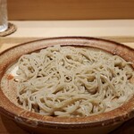 日本橋 蕎ノ字 - 