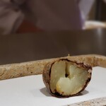 日本橋 蕎ノ字 - 