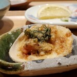 日本橋 蕎ノ字 - 