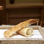 日本橋 蕎ノ字 - 