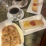 はまもとコーヒー - 