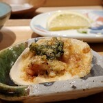 日本橋 蕎ノ字 - 