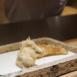 日本橋 蕎ノ字 - 