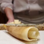 日本橋 蕎ノ字 - 