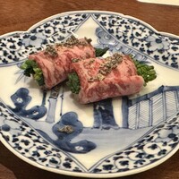 焼肉割烹QUON - 