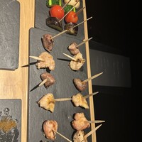 中目黒いぐち 麻布十番店 - 