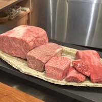焼肉割烹QUON - 